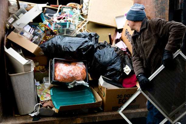 Best Yard Cleanup Services  in Reno, OH