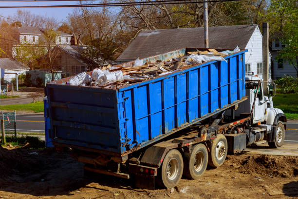 Best Commercial Cleanout Services  in Reno, OH