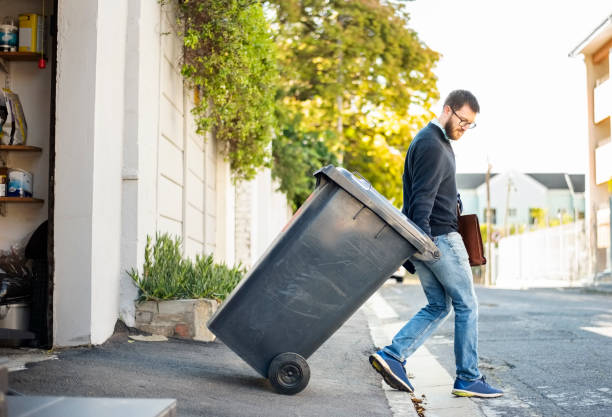 Best Trash Removal Near Me  in Reno, OH
