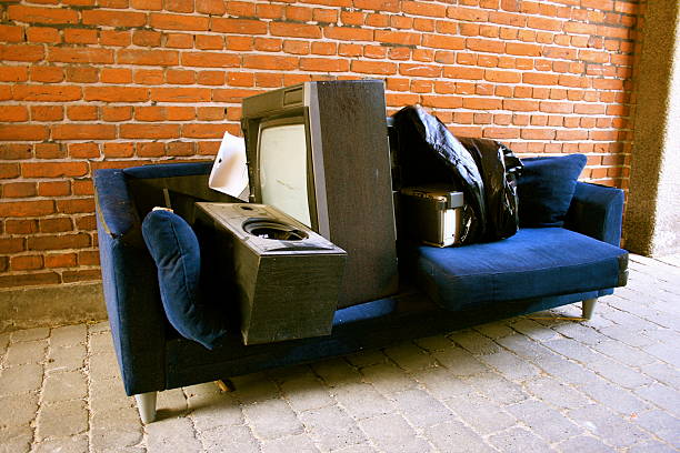 Best Office Junk Removal  in Reno, OH
