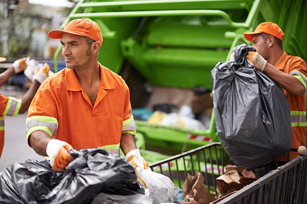 Best Household Junk Removal  in Reno, OH