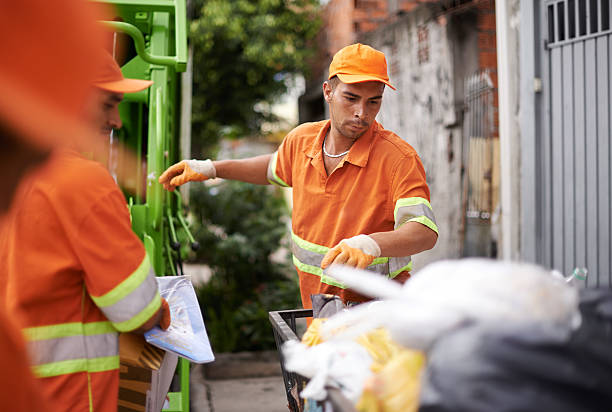 Best Trash Removal Near Me  in Reno, OH