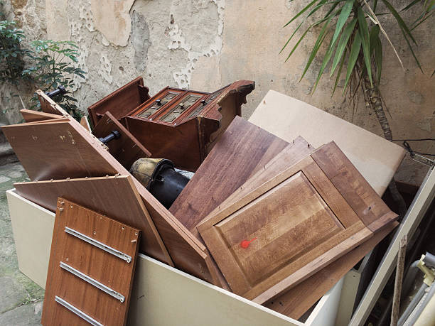 Best Local Junk Hauling  in Reno, OH